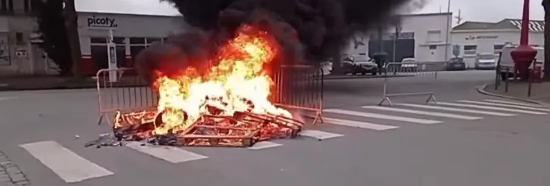 depot petrolier lorient